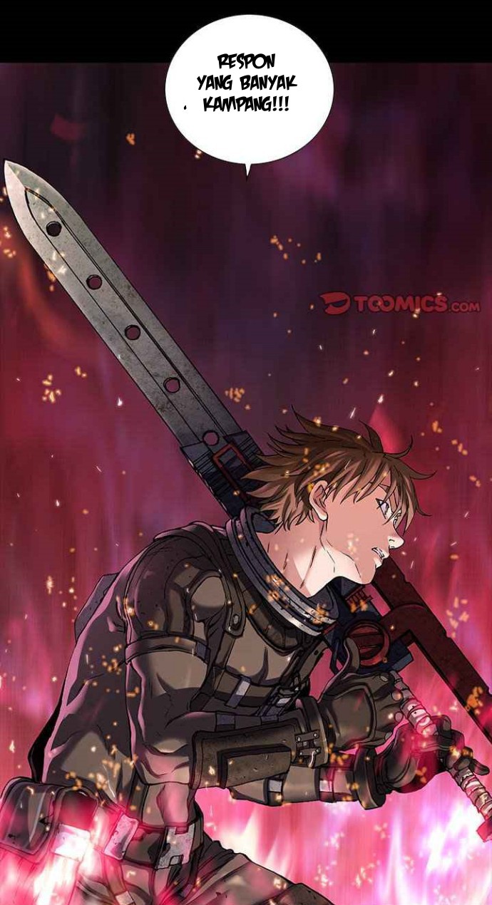 Leviathan Chapter 175 - halaman 25