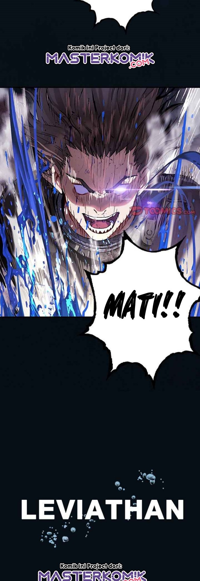 Leviathan Chapter 176 - halaman 27