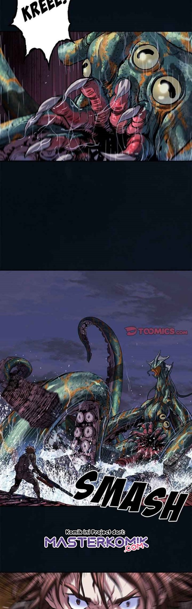 Leviathan Chapter 176 - halaman 7