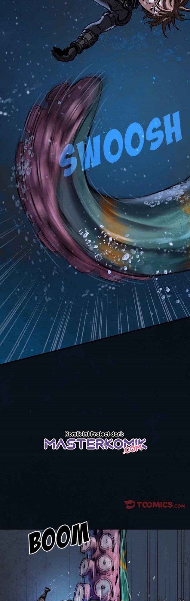 Leviathan Chapter 177 - halaman 11