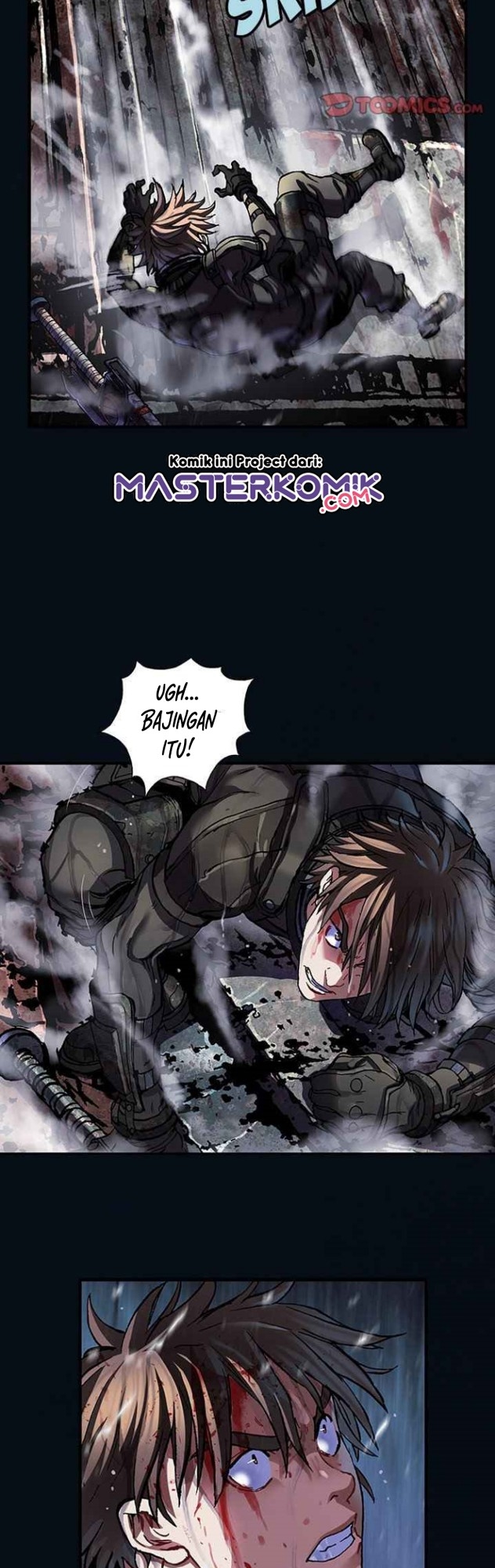 Leviathan Chapter 177 - halaman 13