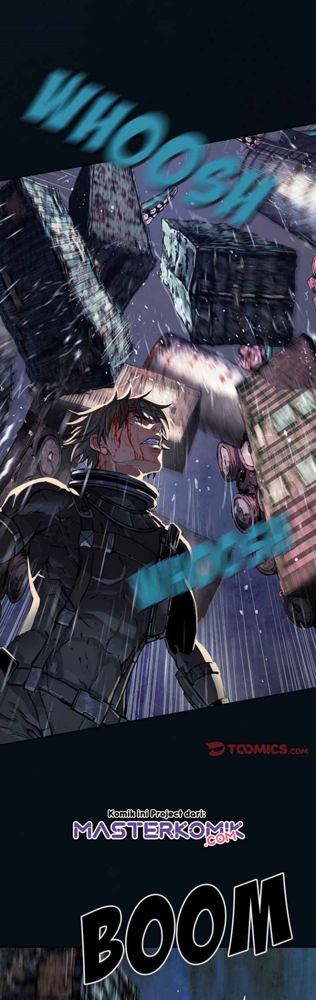 Leviathan Chapter 177 - halaman 16
