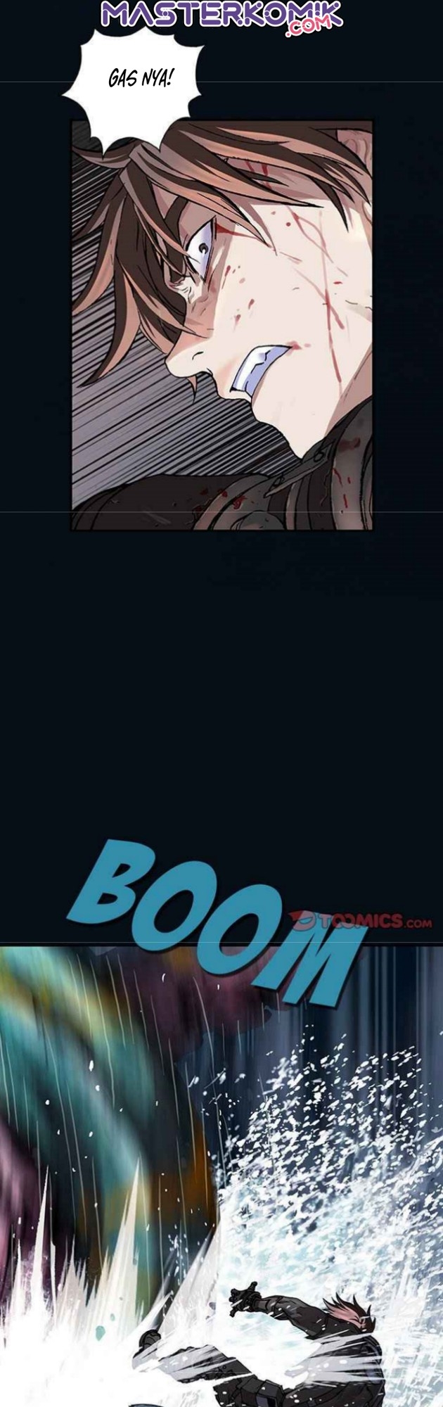 Leviathan Chapter 177 - halaman 21