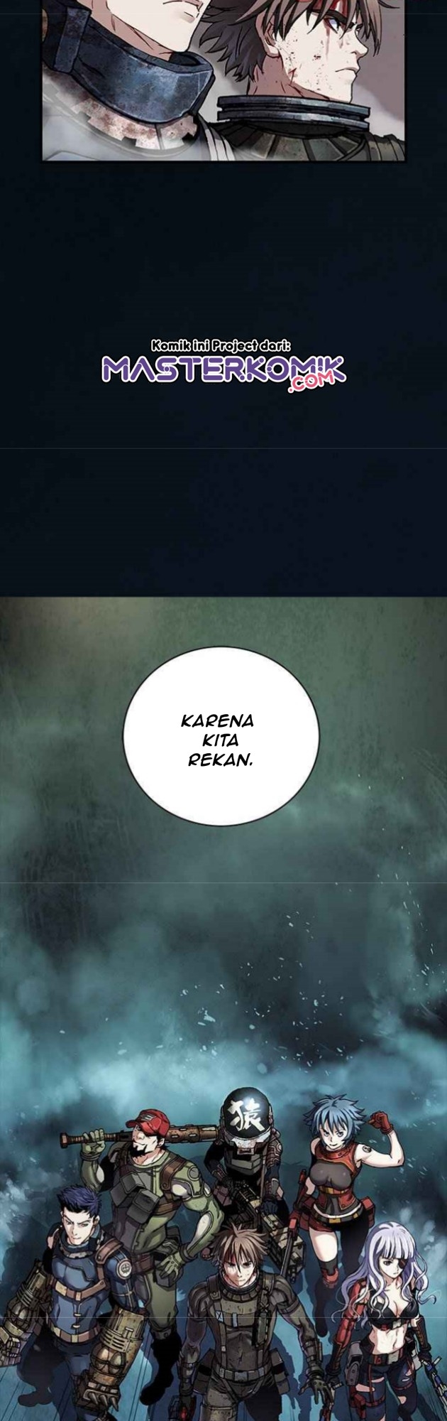 Leviathan Chapter 177 - halaman 29