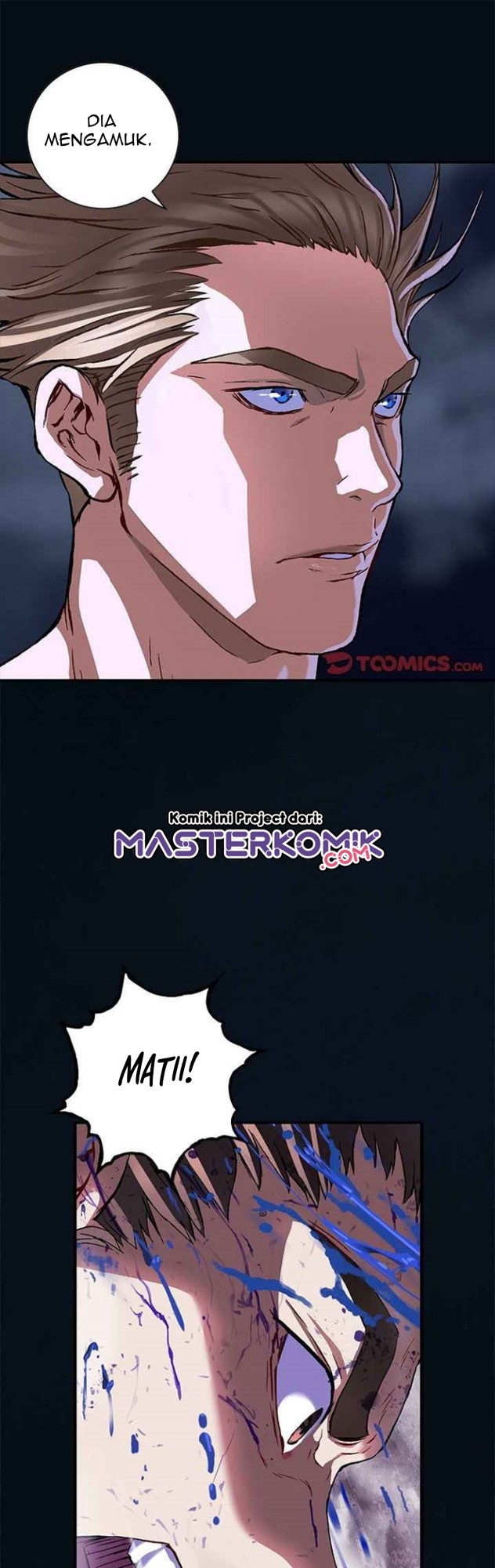Leviathan Chapter 177 - halaman 3