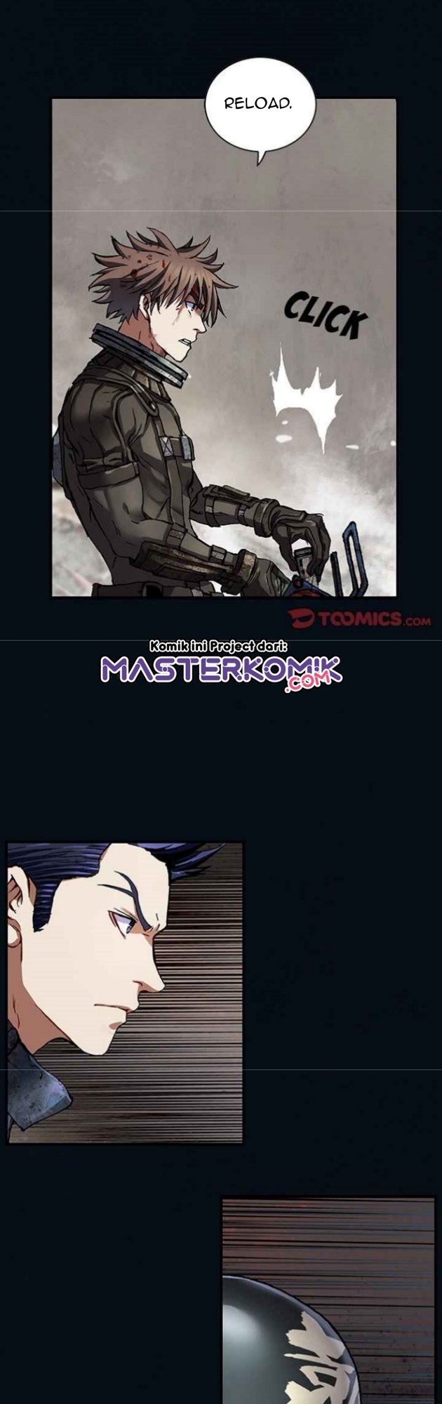 Leviathan Chapter 177 - halaman 31
