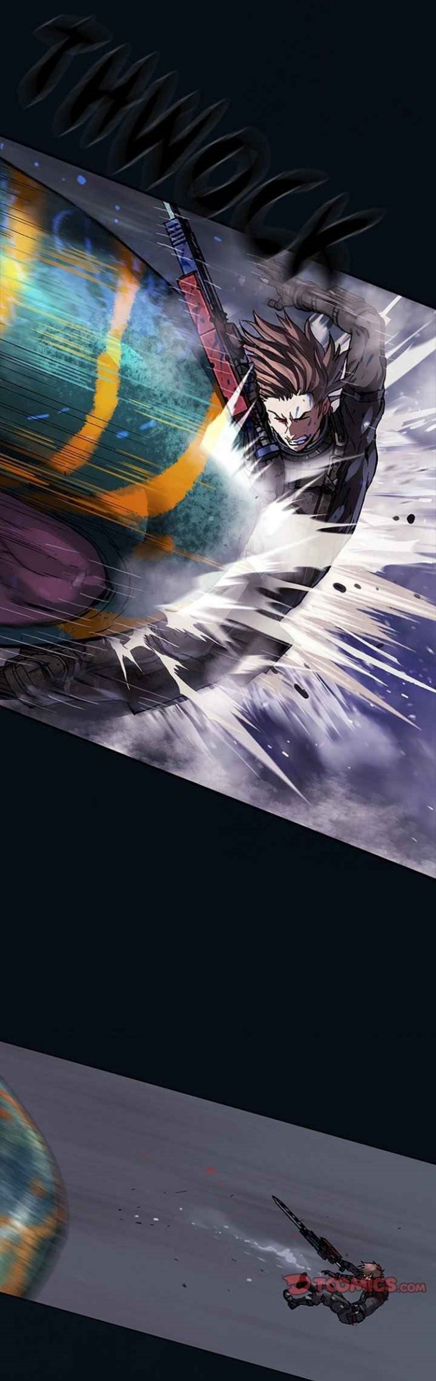 Leviathan Chapter 177 - halaman 6