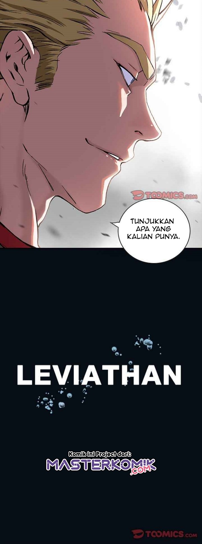 Leviathan Chapter 178 - halaman 21