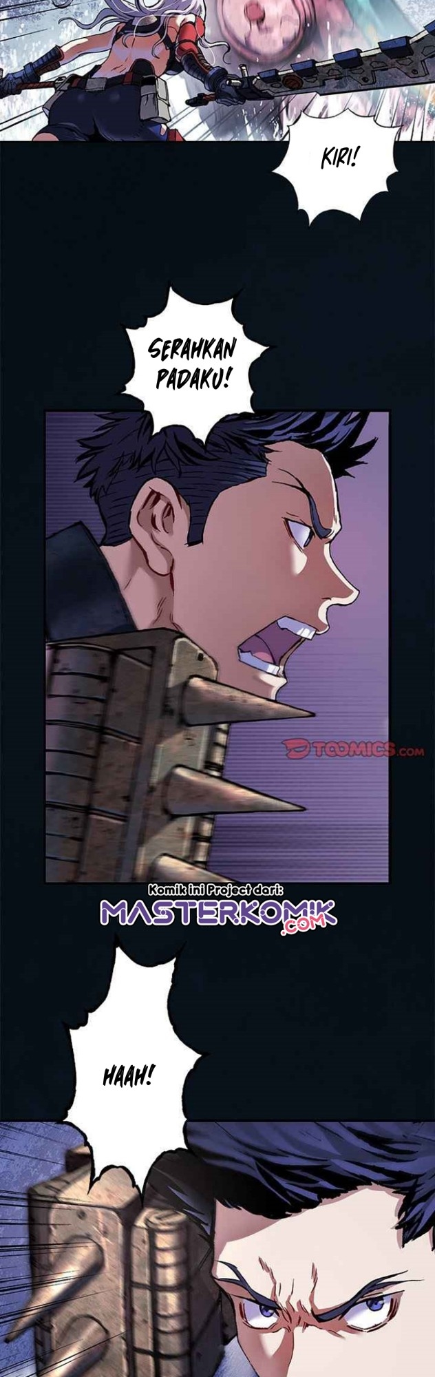 Leviathan Chapter 178 - halaman 7