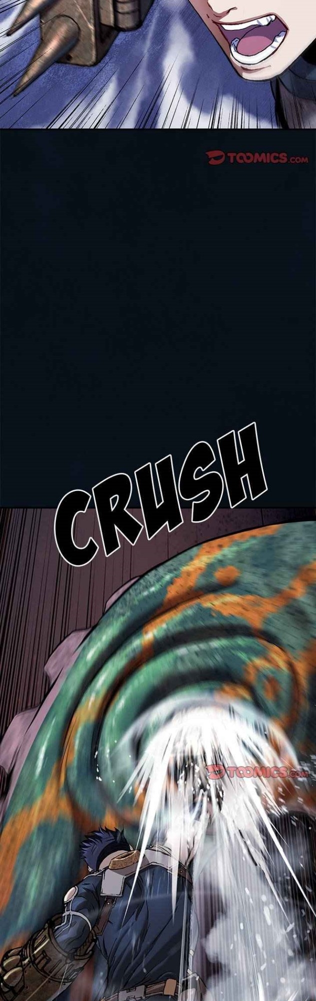 Leviathan Chapter 178 - halaman 8