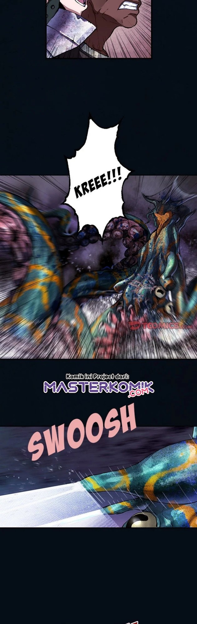 Leviathan Chapter 179 - halaman 15