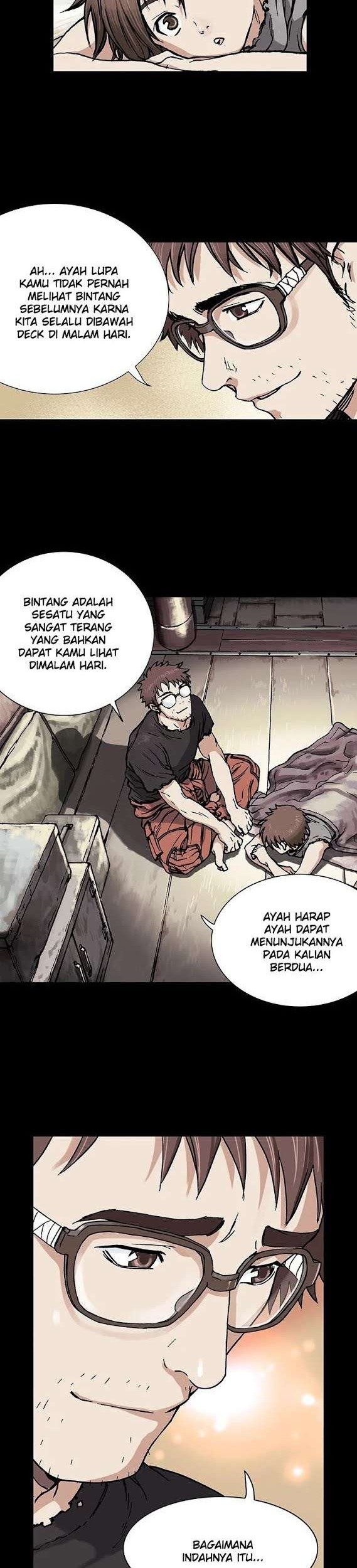 Leviathan Chapter 18 - halaman 13