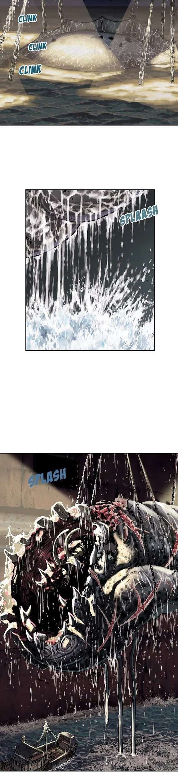 Leviathan Chapter 18 - halaman 18
