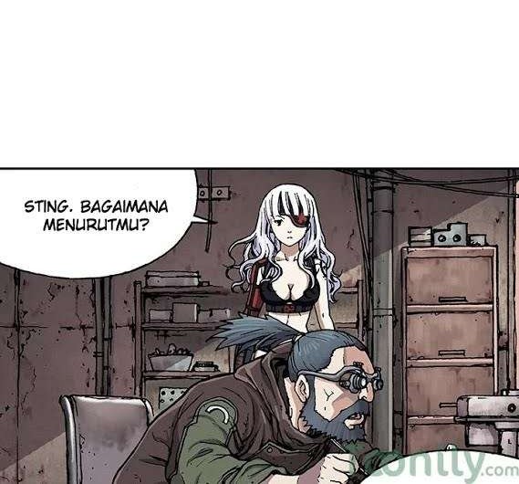 Leviathan Chapter 18 - halaman 26