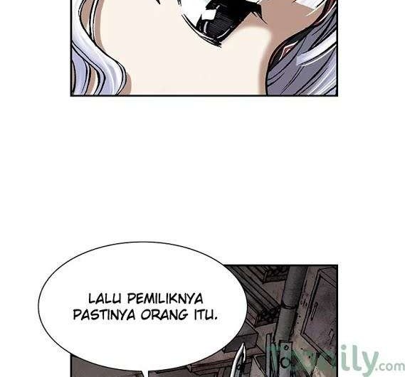 Leviathan Chapter 18 - halaman 29