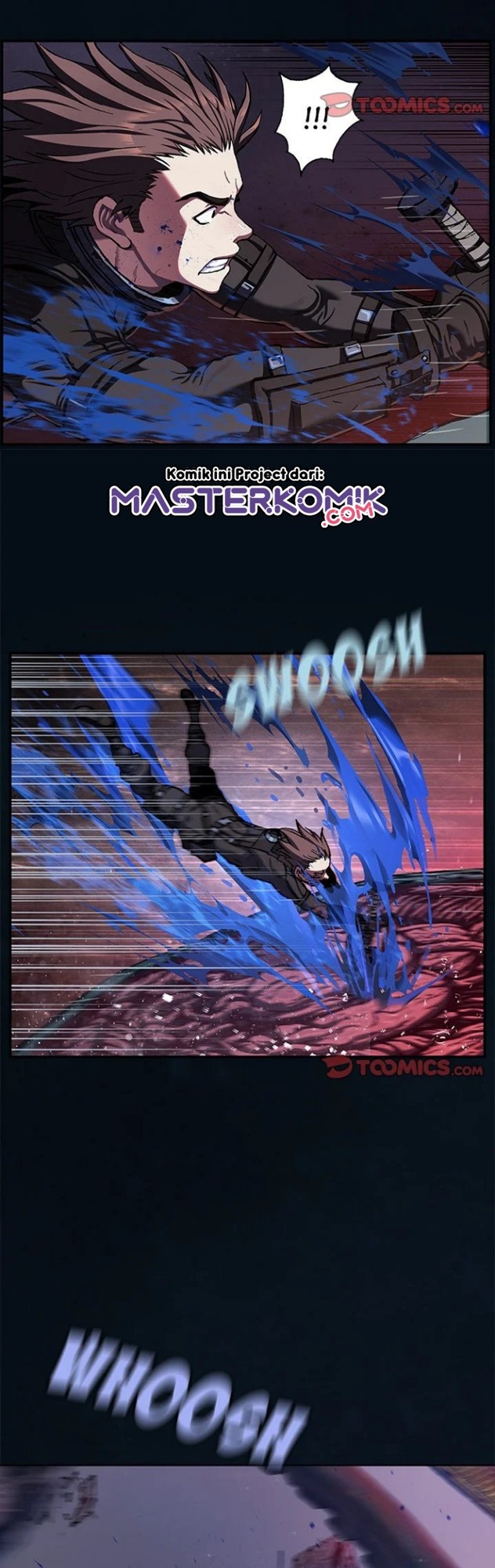 Leviathan Chapter 180 - halaman 13