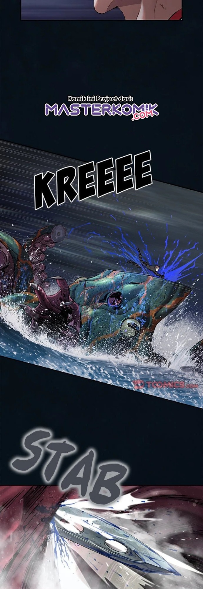 Leviathan Chapter 180 - halaman 18