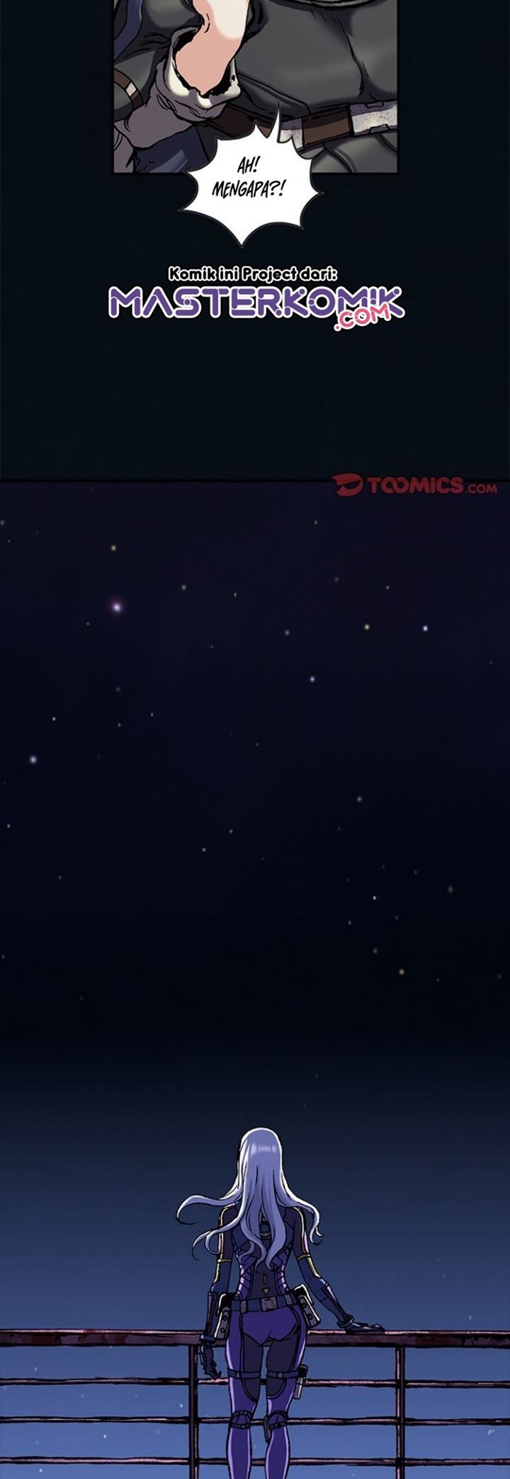 Leviathan Chapter 182 - halaman 35