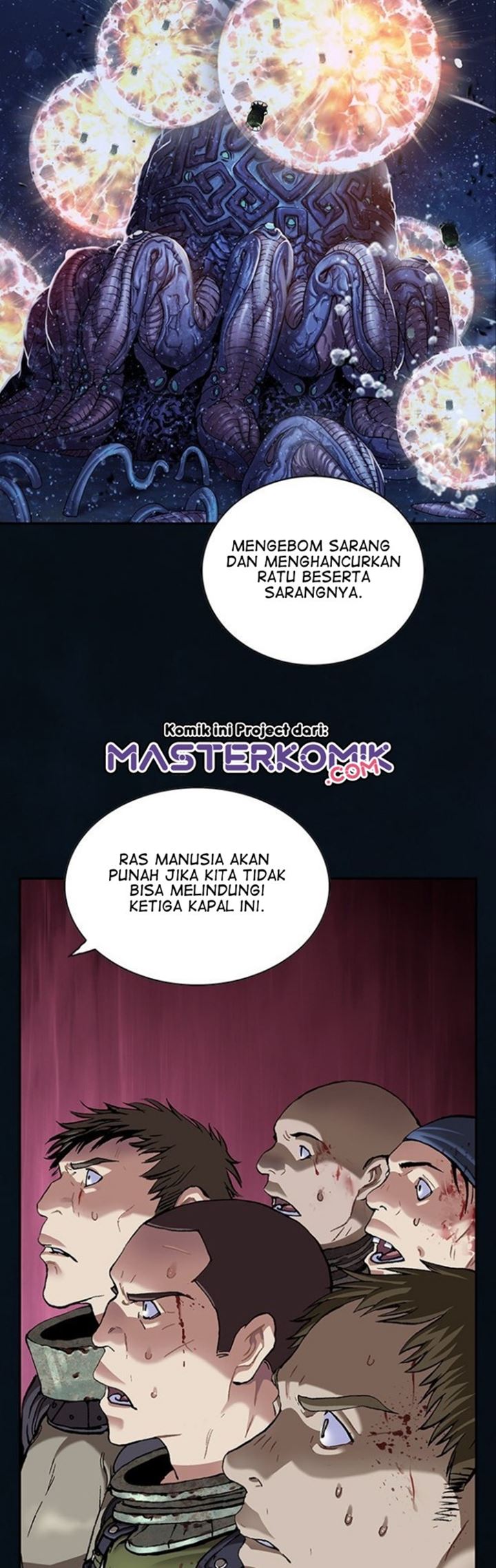 Leviathan Chapter 182 - halaman 4