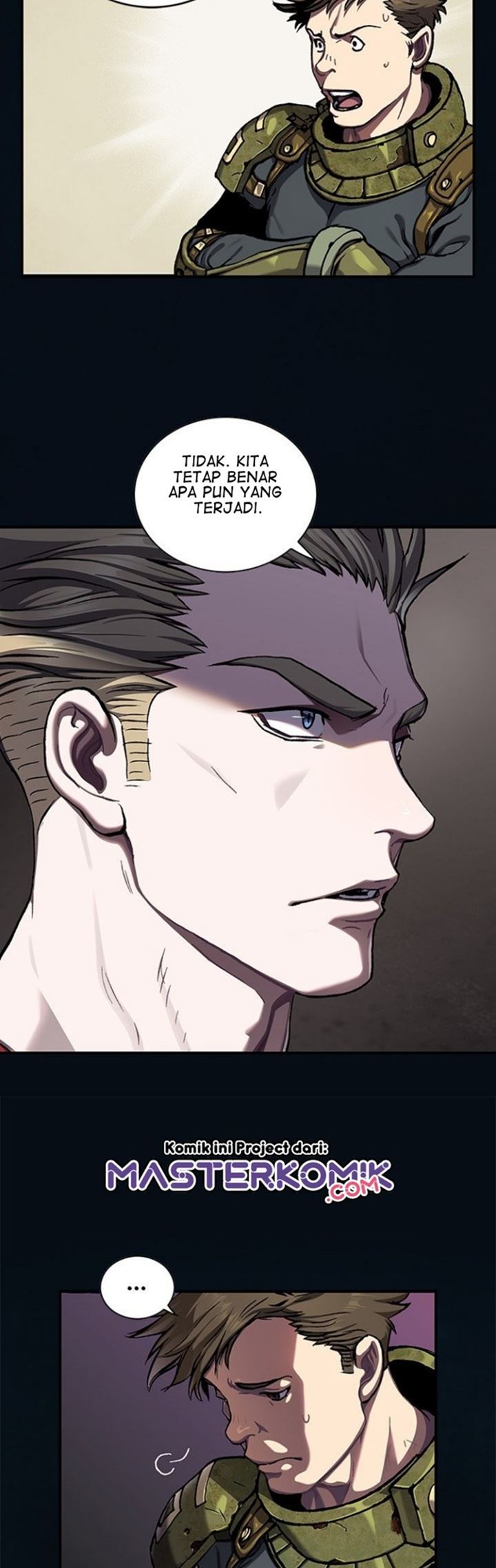 Leviathan Chapter 182 - halaman 6