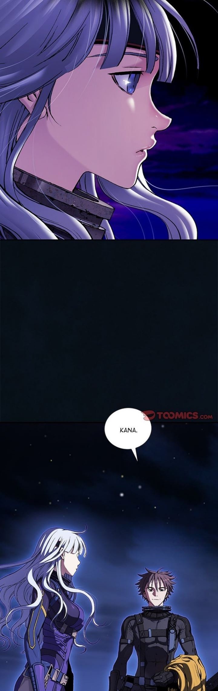 Leviathan Chapter 183 - halaman 14
