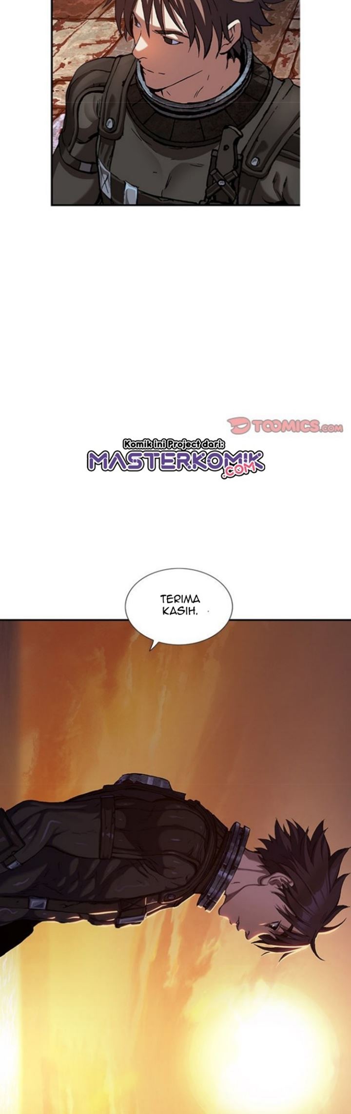Leviathan Chapter 183 - halaman 28
