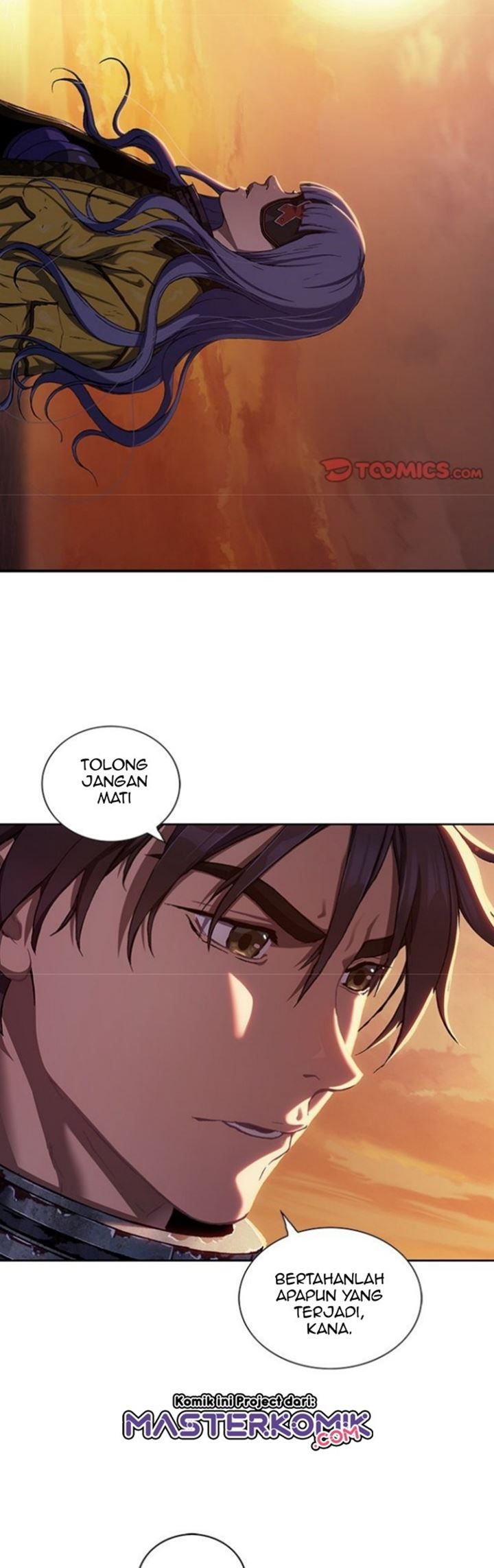 Leviathan Chapter 183 - halaman 29