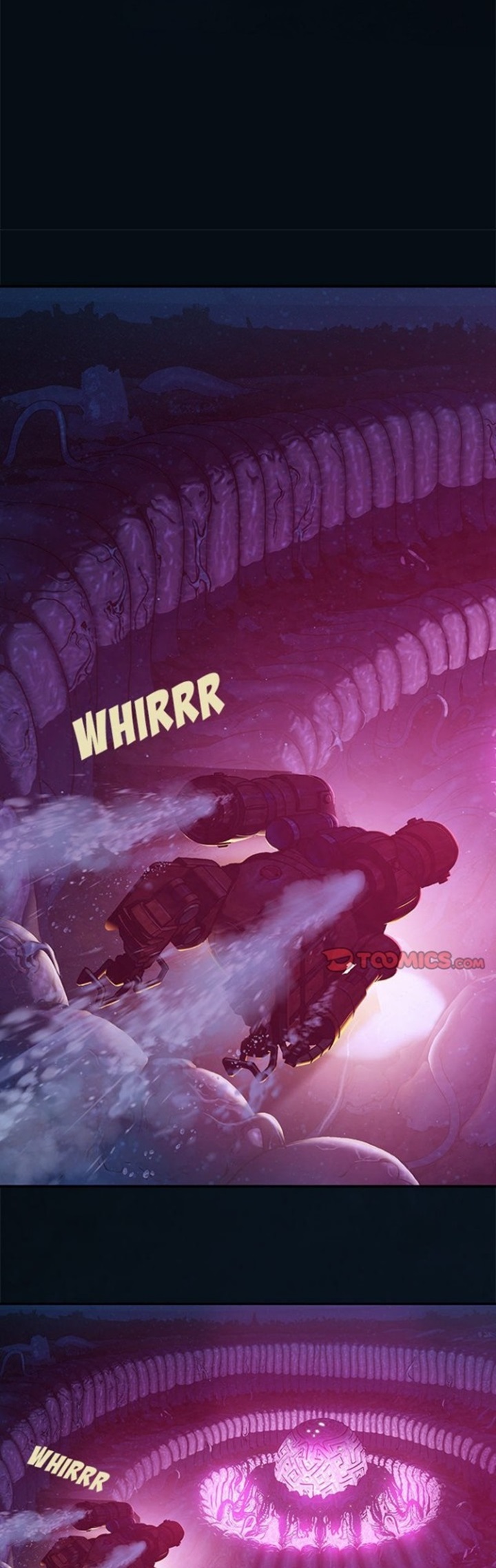 Leviathan Chapter 184 - halaman 10