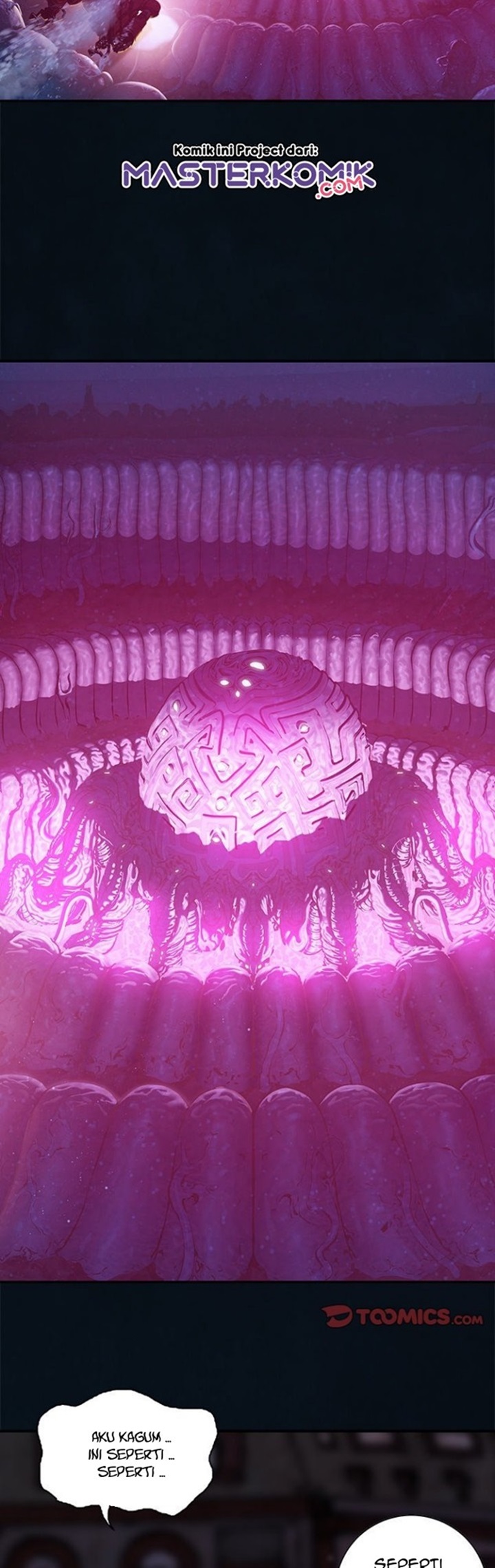 Leviathan Chapter 184 - halaman 11