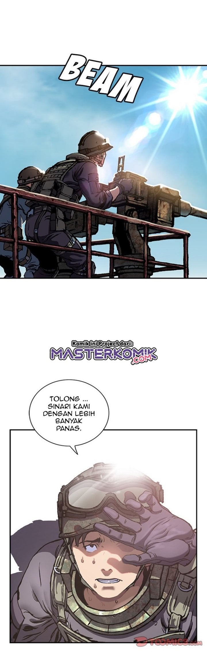 Leviathan Chapter 184 - halaman 17