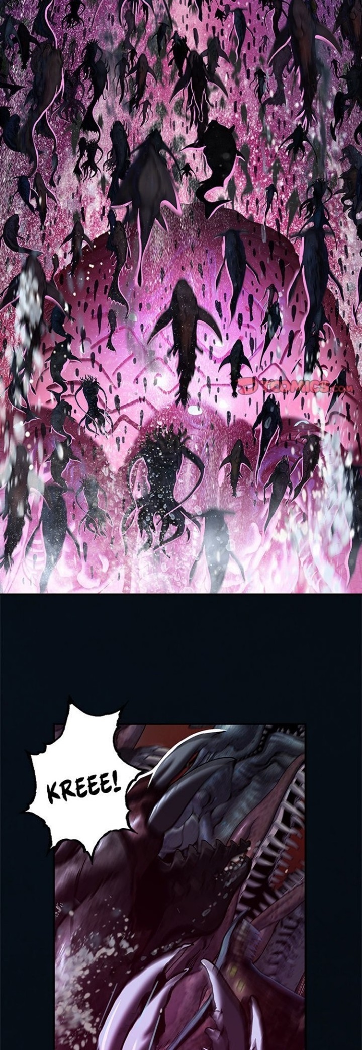 Leviathan Chapter 184 - halaman 28
