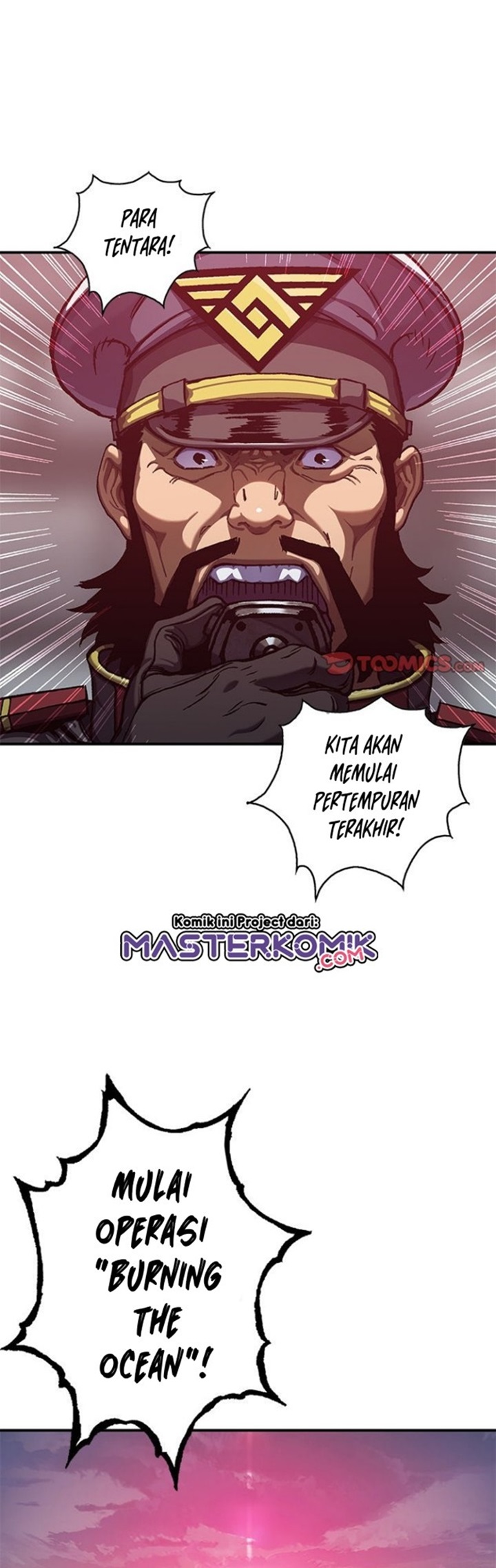 Leviathan Chapter 184 - halaman 3