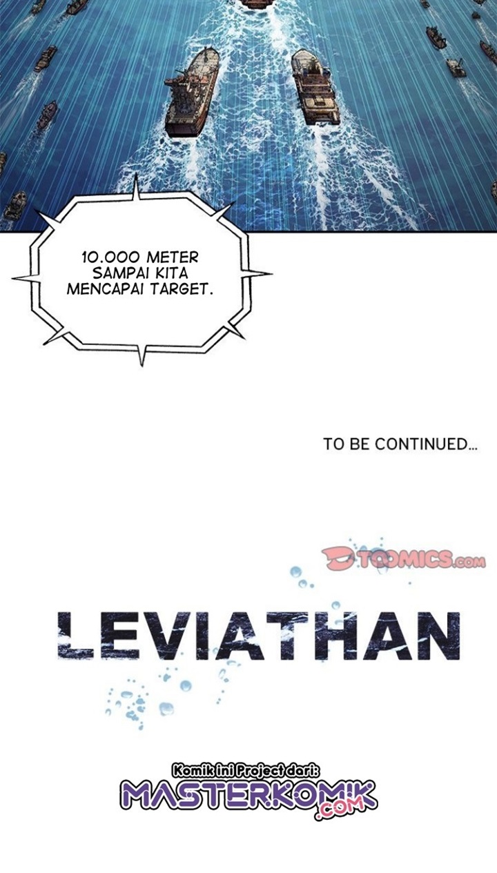 Leviathan Chapter 184 - halaman 32
