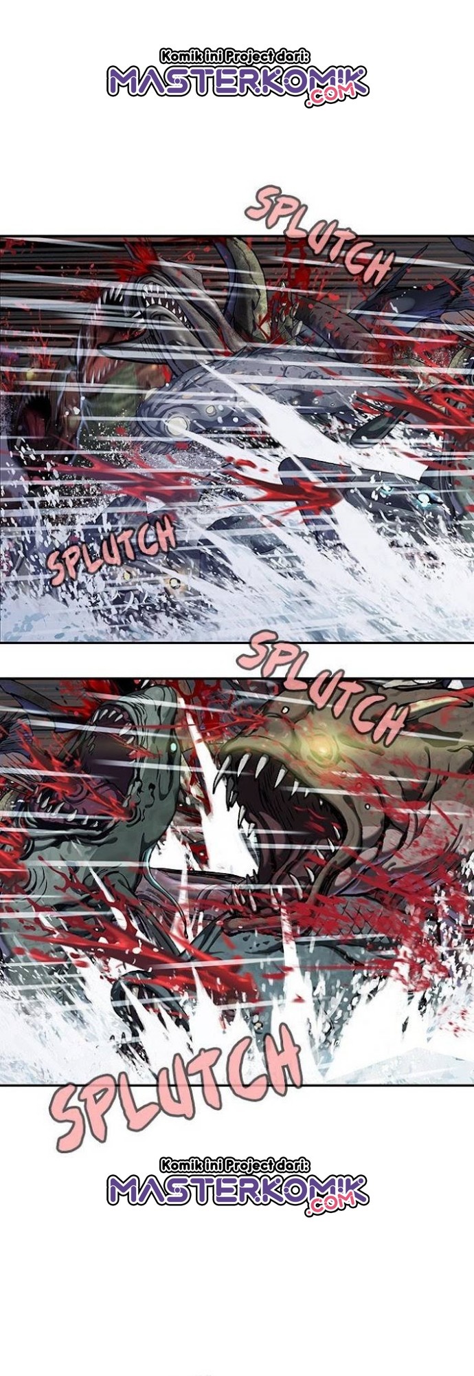 Leviathan Chapter 185 - halaman 23