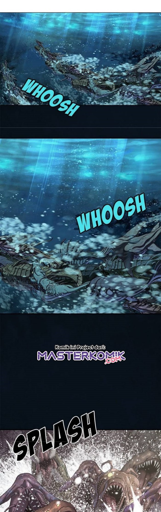 Leviathan Chapter 185 - halaman 7