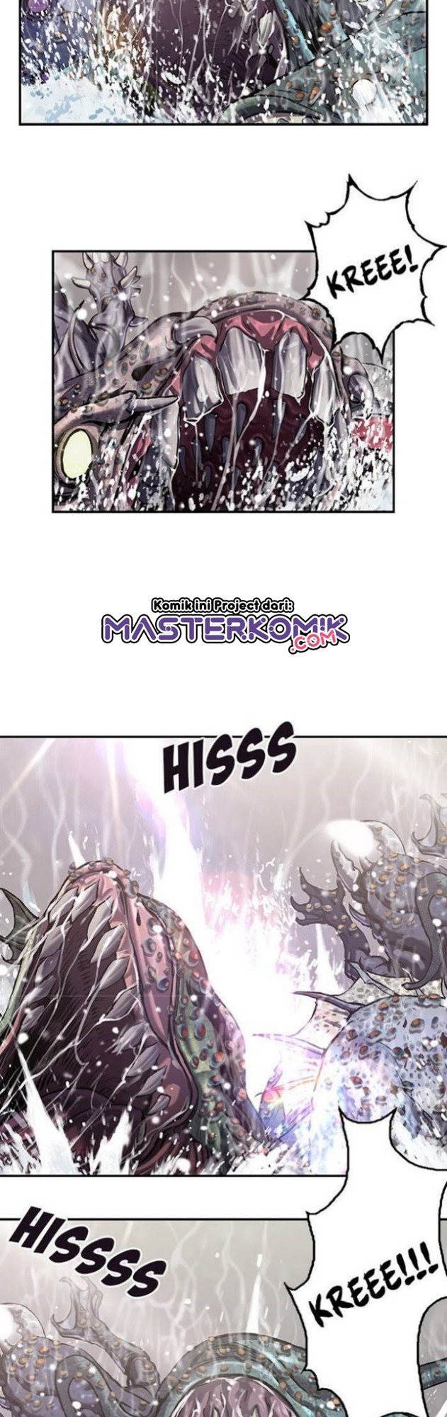 Leviathan Chapter 185 - halaman 9