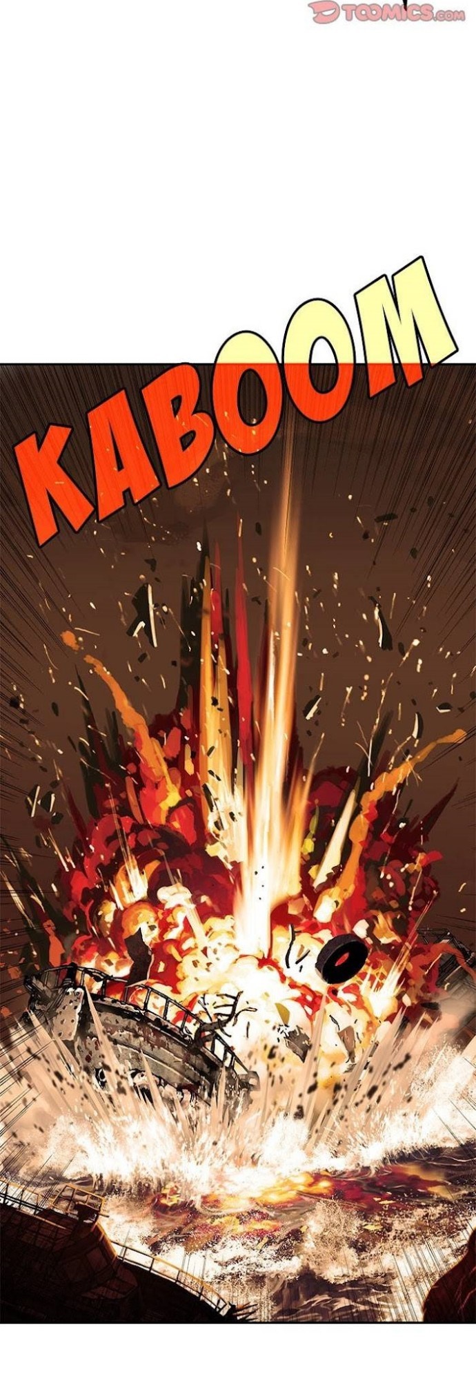 Leviathan Chapter 186 - halaman 22