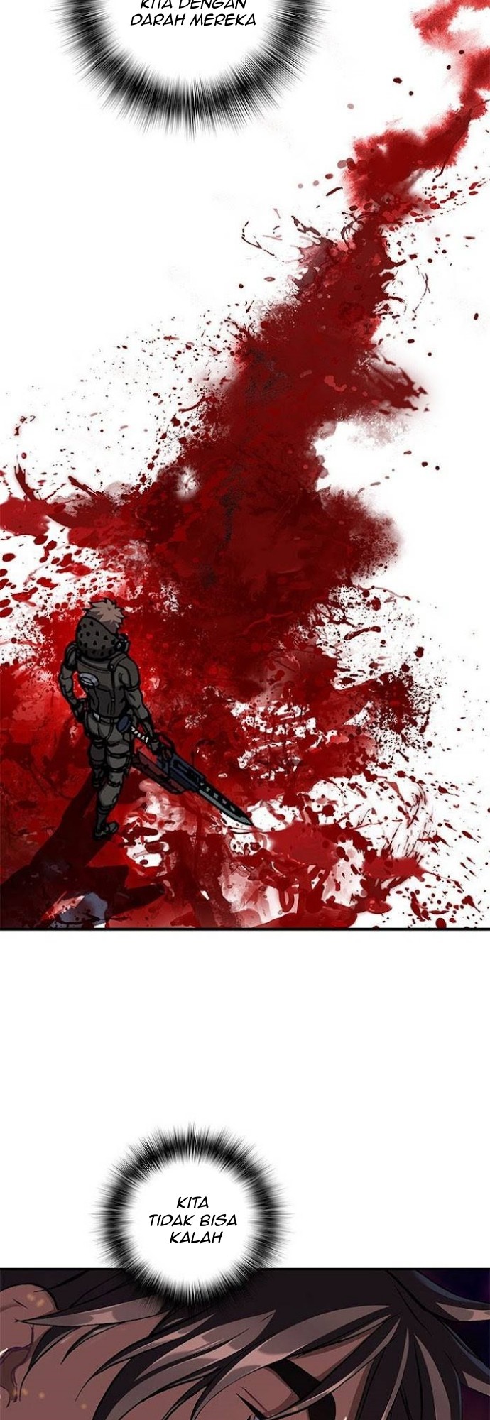 Leviathan Chapter 186 - halaman 25