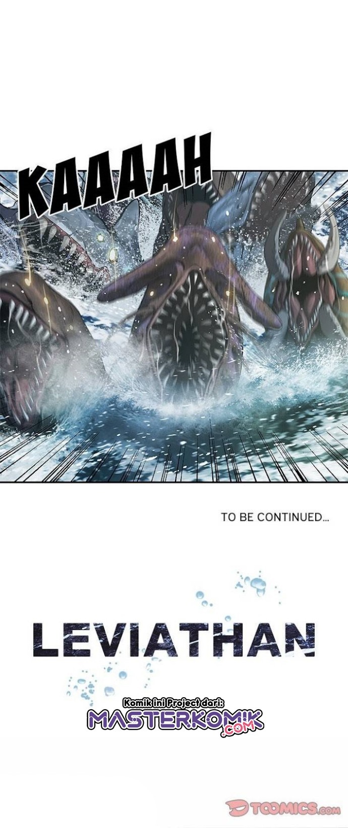 Leviathan Chapter 186 - halaman 27