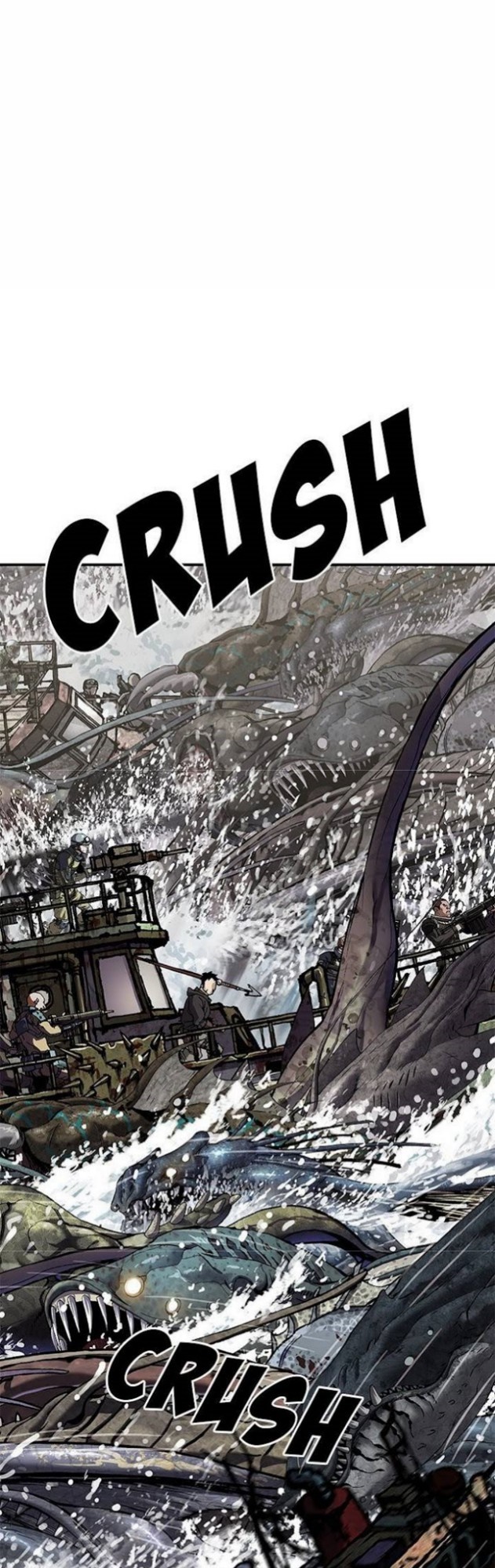 Leviathan Chapter 186 - halaman 4