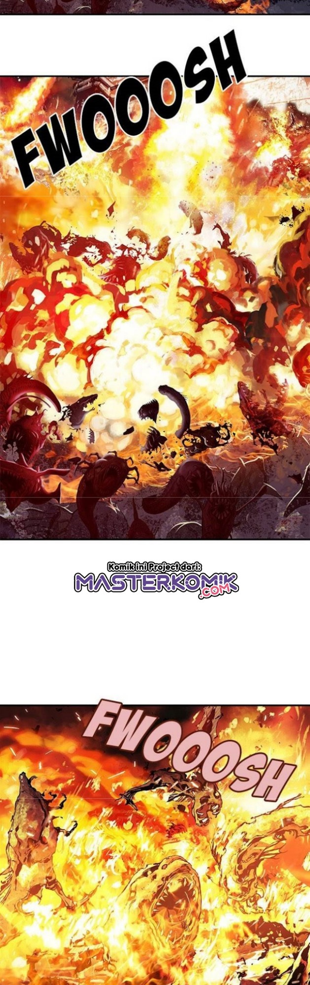 Leviathan Chapter 187 - halaman 23