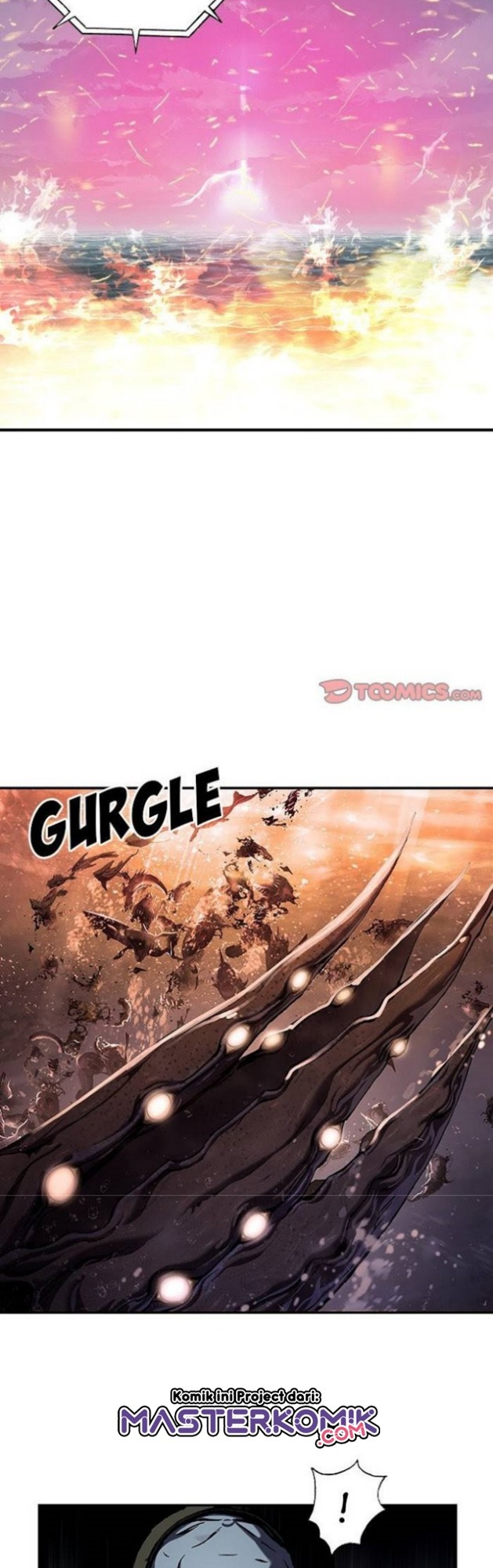 Leviathan Chapter 187 - halaman 31