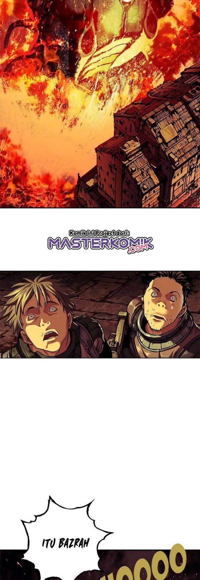 Leviathan Chapter 187 - halaman 34