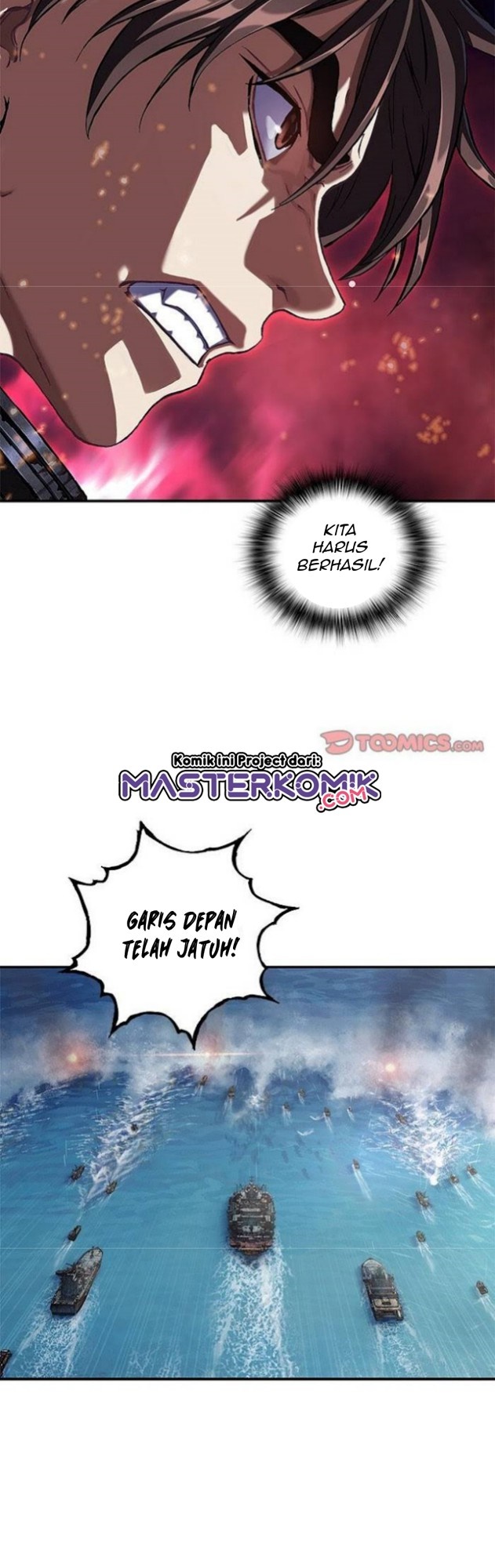Leviathan Chapter 187 - halaman 4