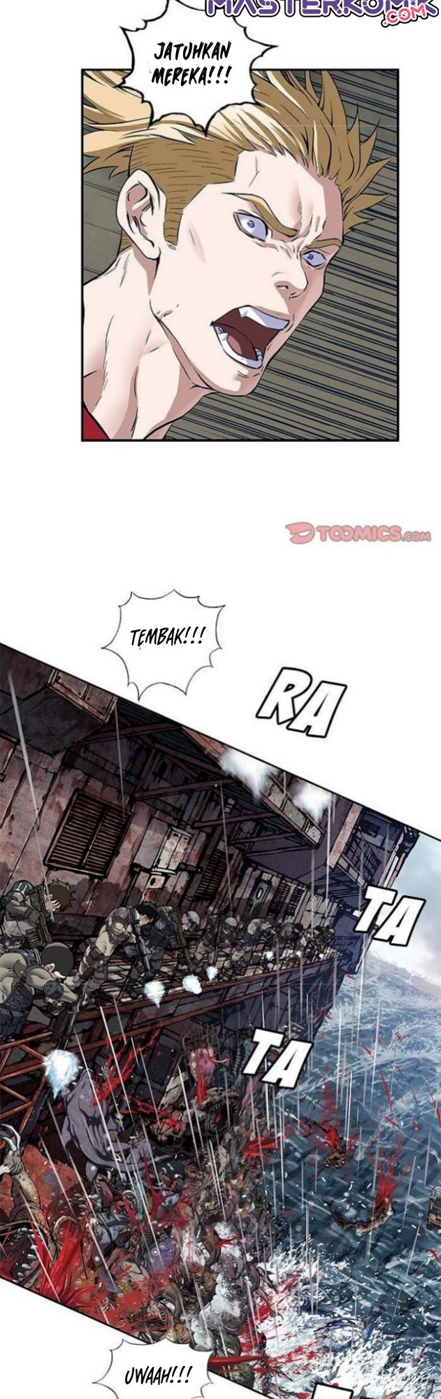 Leviathan Chapter 187 - halaman 9