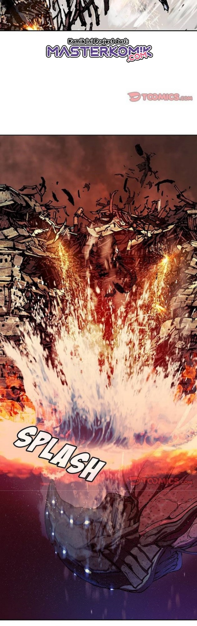 Leviathan Chapter 188 - halaman 8