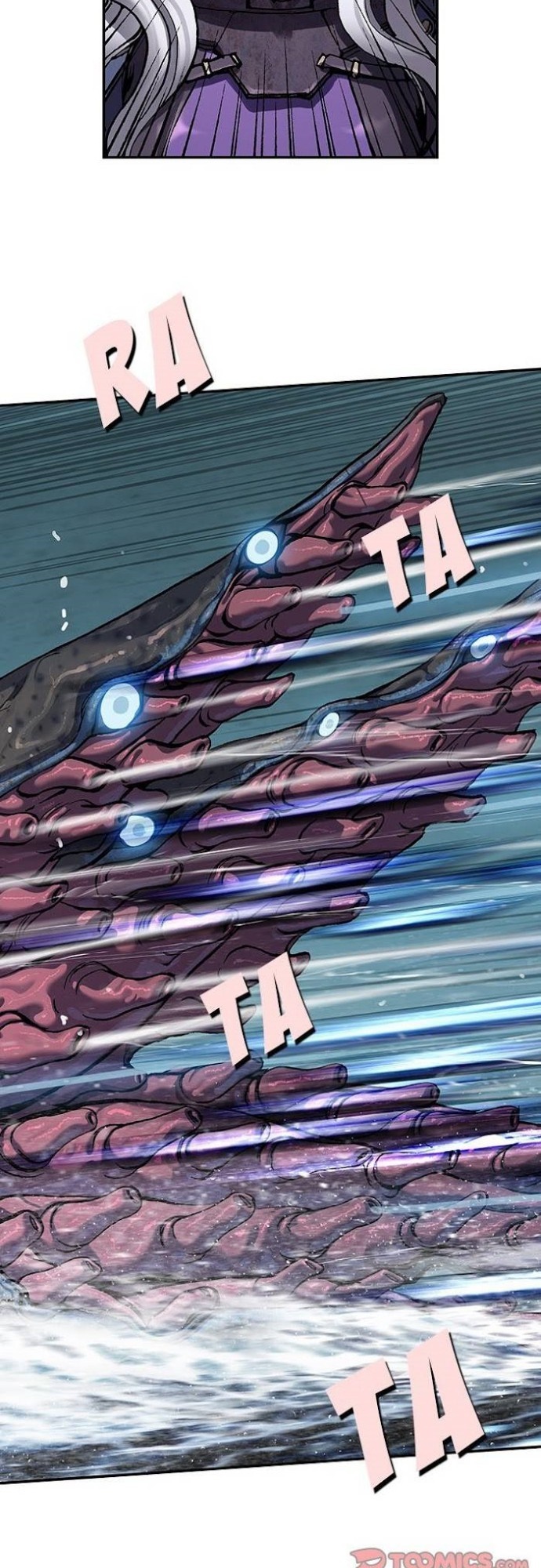 Leviathan Chapter 189 - halaman 19