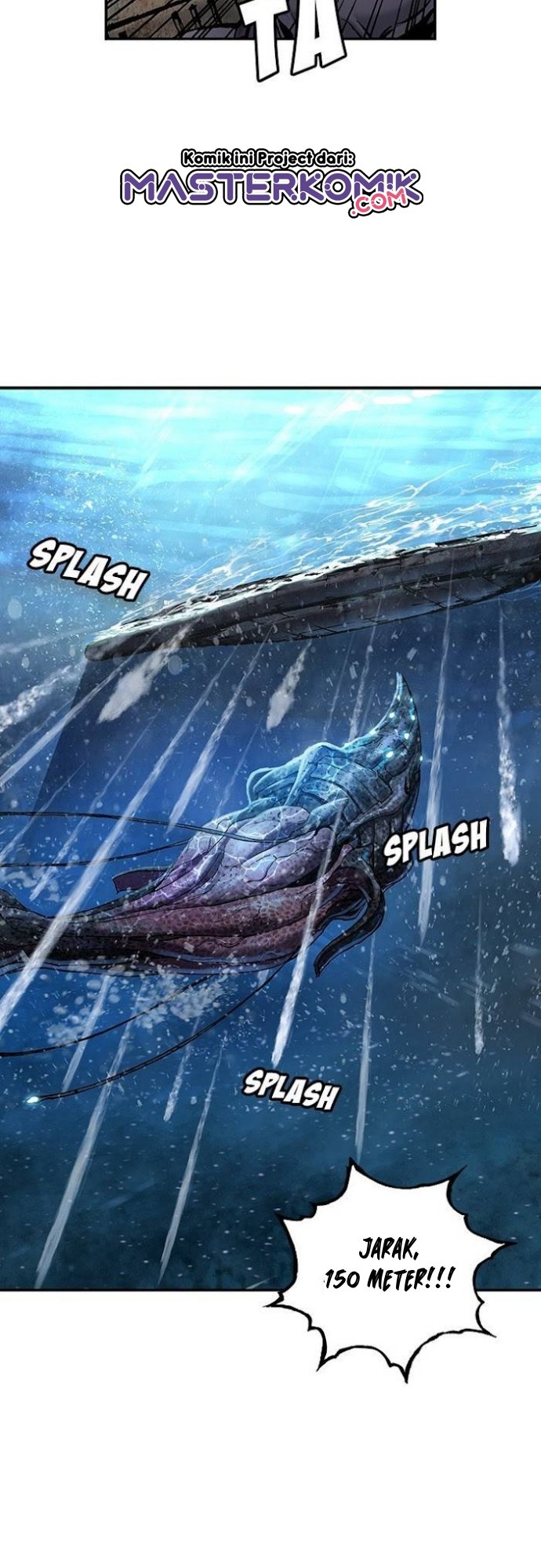Leviathan Chapter 189 - halaman 23