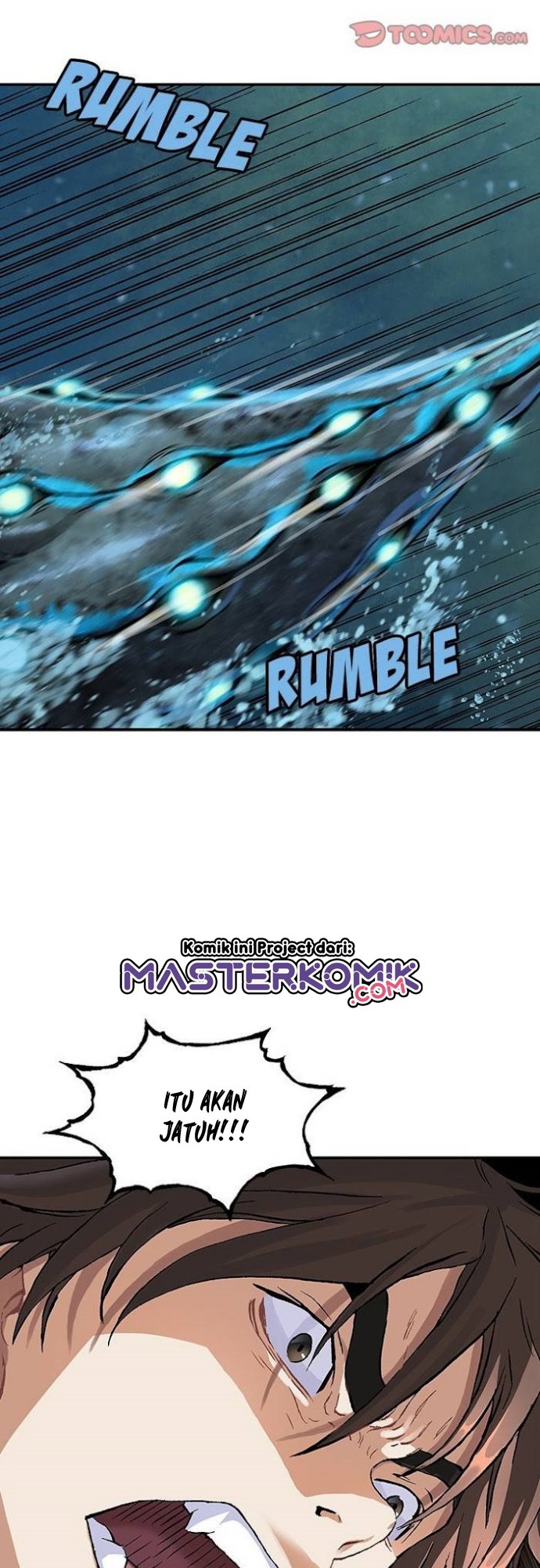 Leviathan Chapter 189 - halaman 24
