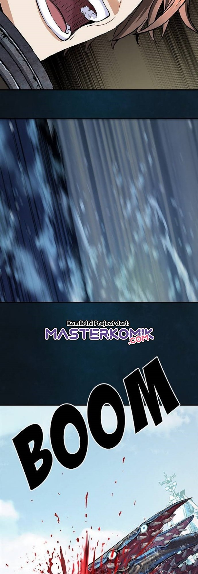 Leviathan Chapter 189 - halaman 25
